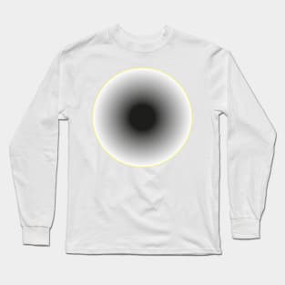 Abstract#22 Long Sleeve T-Shirt